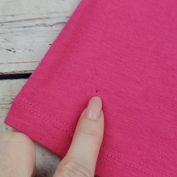 Pop Girl Long Sleeve - Picture 4 of 4